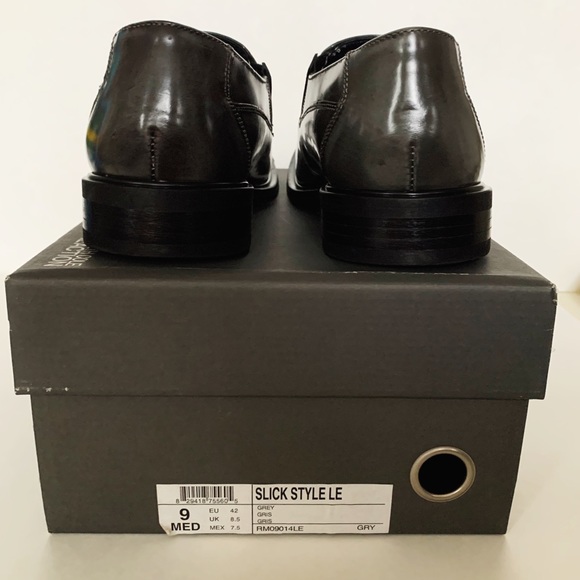 Kenneth Cole Reaction “Slick Style” Dress Loafer - Picture 5 of 7